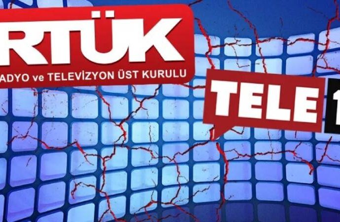 Mahkeme Tele 1’in ekran karartma cezasını durdurdu