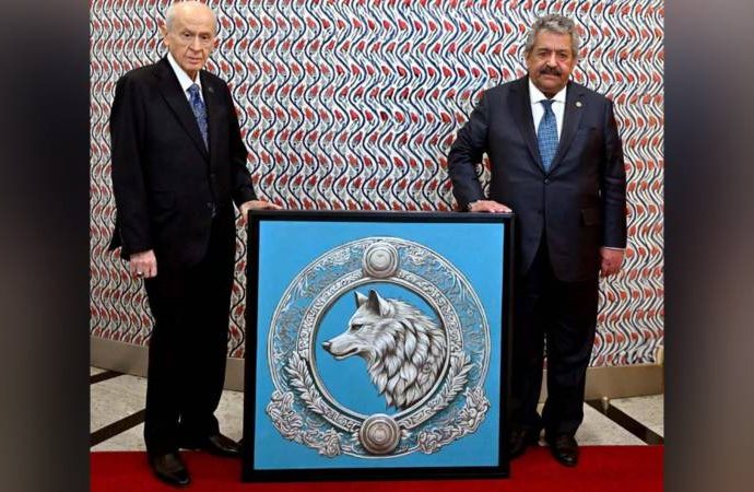 Feti Yıldız: Diğer siyasi partileri düşman görmeyen bir duruşa ihtiyaç var