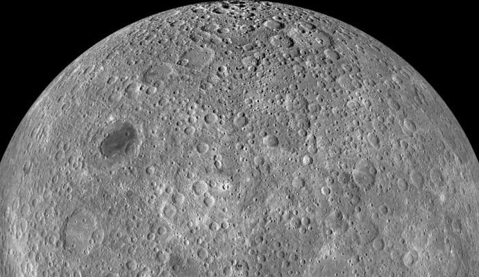 Politico: NASA Ay’a nükleer reaktör göndermeyi planlıyor