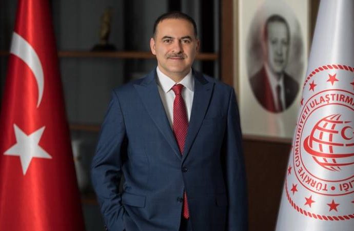 Büyük iddia: Bakan yardımcısının diploması da mı sahte?