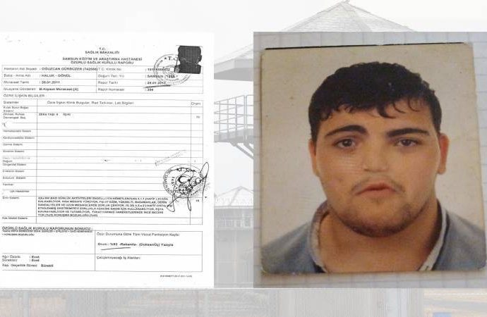 Zihinsel engelliydi, atıldığı hücrede ölü bulundu, ‘hücrede kalabilir’ diyen doktor beraat etti