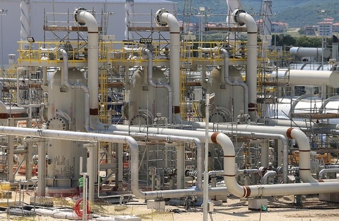 Rusya’nın petrol ve doğal gaz gelirleri yüzde 27 azaldı