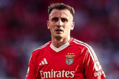 Benfica’da Kerem Aktürkoğlu şoku! Kadroya alınmadı