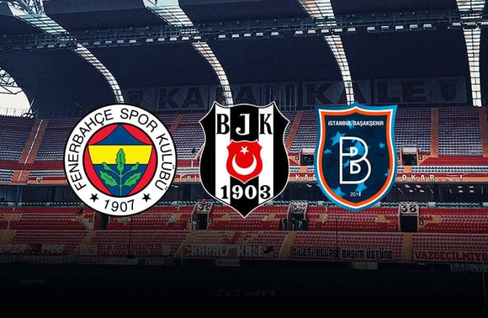 Süper Lig’de üç maç ertelendi