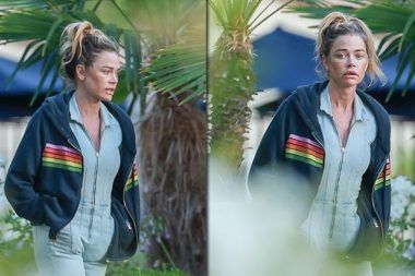 Eski kocasına nafaka vermek için ömür boyu çalışacak!