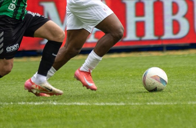 Trendyol 1. Lig’de 63. sezon başlıyor
