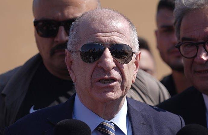 Ümit Özdağ’dan TBMM’deki “süreç komisyonu”na 13 soru!