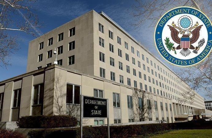 ABD: Suriye’de istikrar ve entegrasyonu destekliyoruz