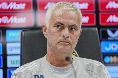 Fenerbahçe Feyenord sınavında