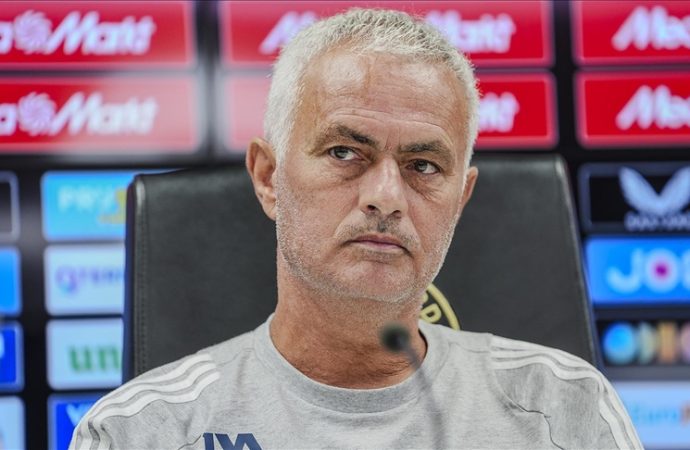 Fenerbahçe Feyenord sınavında