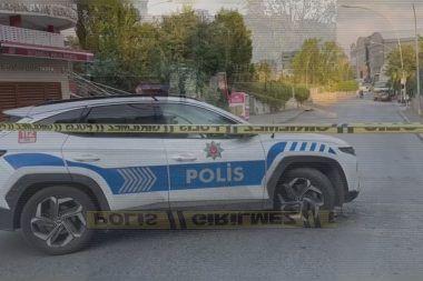 İstanbul’da film gibi olay: Karakoldan kaçmaya çalıştı, vurularak yakalandı