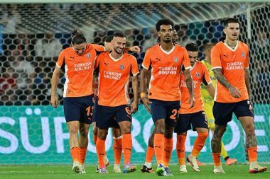 Beşiktaş ve Başakşehir’in Konferans Ligi sınavı yarın