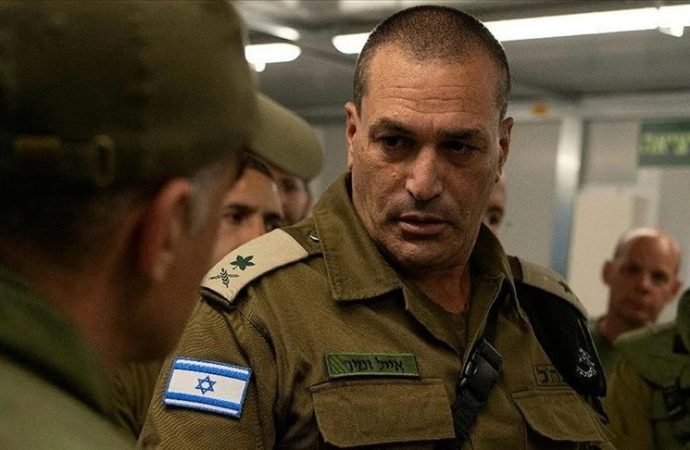 Netanyahu’nun dediği oldu: İsrail Genelkurmay Başkanı Gazze’ye saldırıya direnmedi