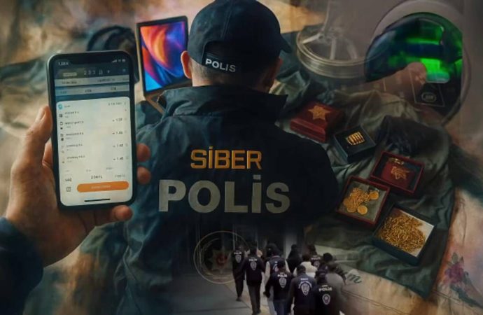 Yasa dışı bahis operasyonu: 6 milyar TL işlem hacmi, 32 şüpheli