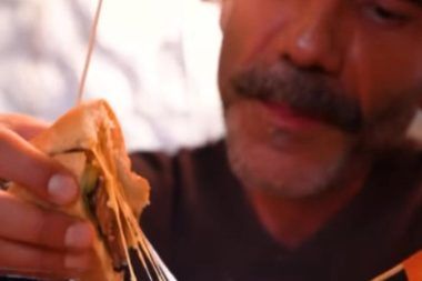 Bu hamburger 5 bin lira: Çünkü etinin kilosu 15 bin dolar