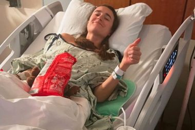 Genç oyuncudan acı haber geldi