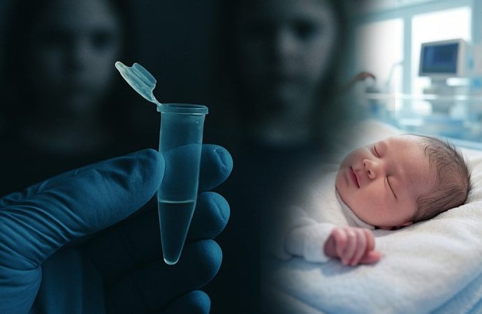 DNA’sı değiştirilen ilk bebekler altı yaşına geldi ama adresleri sır gibi saklanıyor