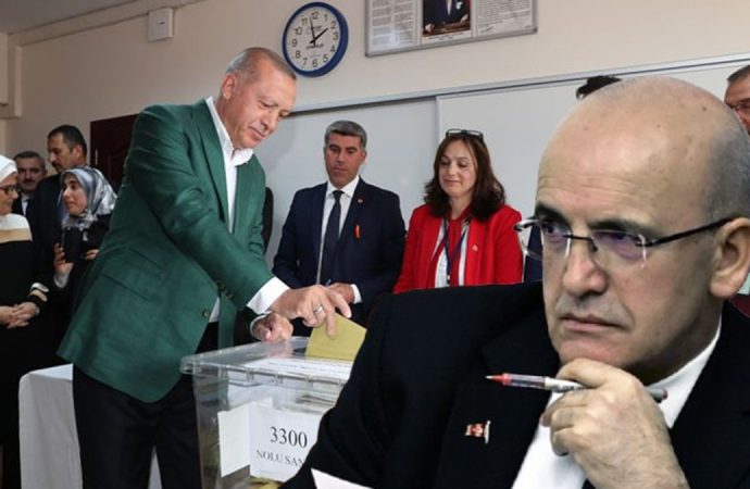 Fatih Altaylı’nın Silivri günlüğü: AK Parti’nin seçim kazanma ve Mehmet Şimşek planı…