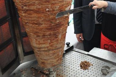 999 kişiyi hastanelik eden tavuk yemeğinde dört ayrı bakteri bulundu