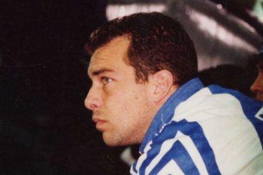 Efsane kaptan Jorga Costa kalp krizine yenik düştü