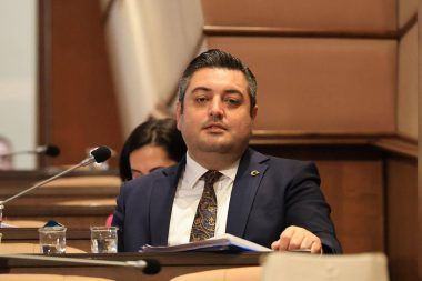 CHP’li Beykoz Belediye Meclis Üyesi Korkmaz gözaltına alındı