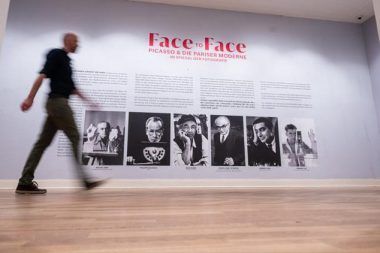 Sahte Picasso’lar açık artırmaya çıktı