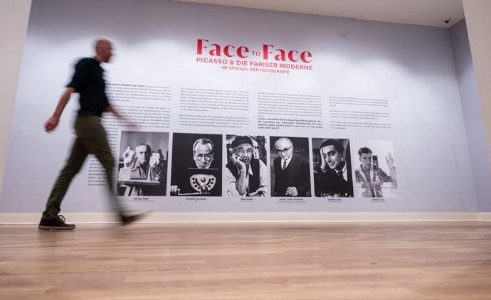 Sahte Picasso’lar açık artırmaya çıktı