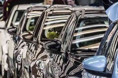 Otomotiv devi yeni modelini satışa sundu: 499 bin liraya satacak