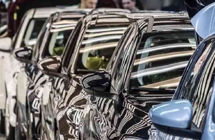 Otomotiv devi yeni modelini satışa sundu: 499 bin liraya satacak