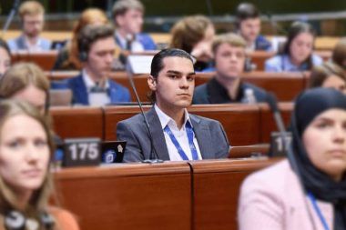Enes Hocaoğulları’nın tutuklanmasına tepki: Kabul edilemez!