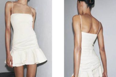 Zara’nın iki reklamı yasaklandı: Modeller sağlıksız derecede zayıf