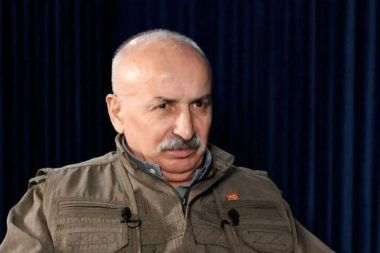 PKK yöneticisi Karasu: Bahçeli ‘umut hakkı’nın arkasında durmalı