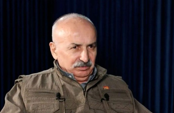 PKK yöneticisi Karasu: Bahçeli ‘umut hakkı’nın arkasında durmalı