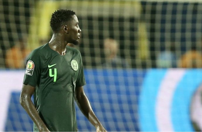 Beşiktaş, Ndidi’yi aldı