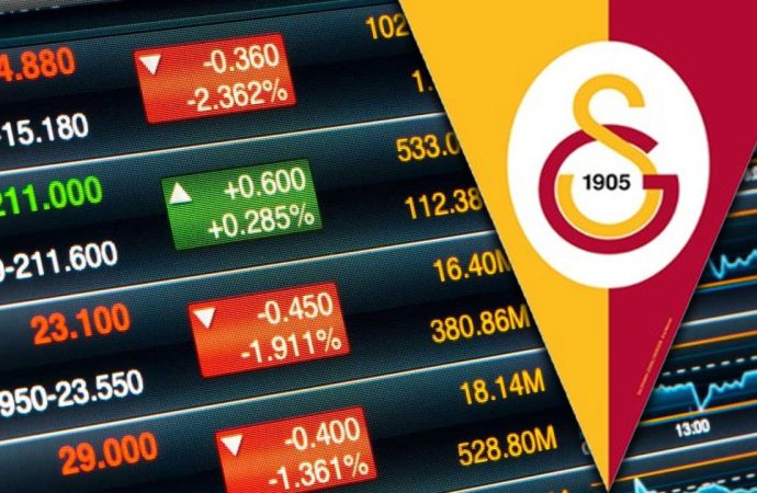 Galatasaray’ın sermaye artırımı talebine onay çıktı