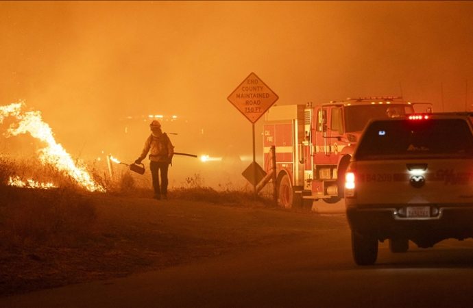 Los Angeles’ta yangın değil katliam: Ocaktan bu yana 440 kişi öldü