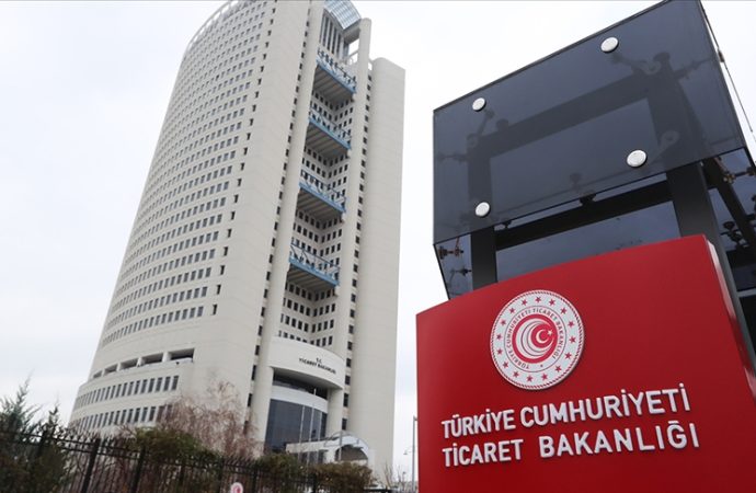 Çin bebek ürünlerine damping soruşturması