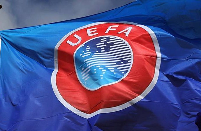 UEFA Ülke puanı güncellendi: İşte Türkiye’nin sıralaması