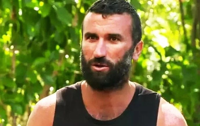 Survivor’cı kaçak Tuğsuz’dan haber var: 14 ekimde dönüyorum