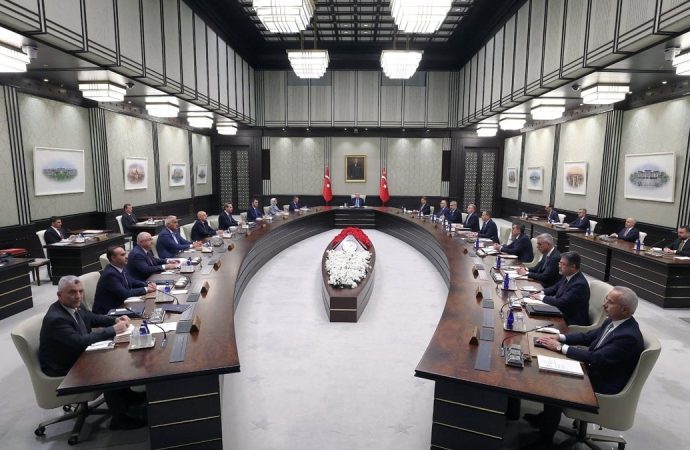 Kulis: Sahte diploma kabine mi değiştirecek?