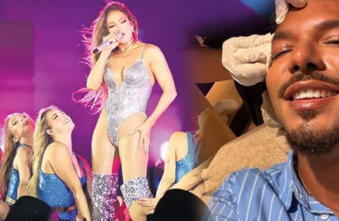 JLo’nun ekibinden teklif aldı: Kaş tasarımı pek beğenildi