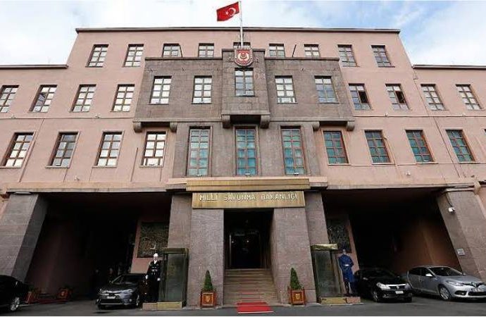 ‘Mağarada 12 şehit’ açıklaması: Gaz ölçümüne ihtiyaç duyulmadı