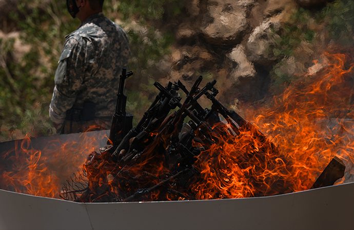 AK Partili Metiner: Mazlum Abdi ve İlham Ahmed’le doğrudan ve açıktan görüşen ülke olmalıyız