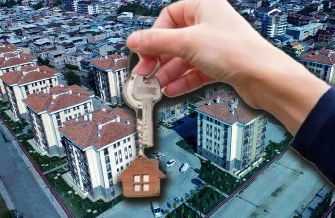 Kiracılı konutun satış fiyatı yüzde 30 düşüyor