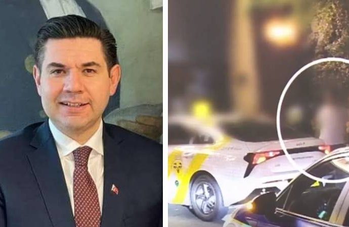 Seul’deki diplomat Şimşir vakası: Dışişleri ‘İdarî tedbirler alındı’ dedi
