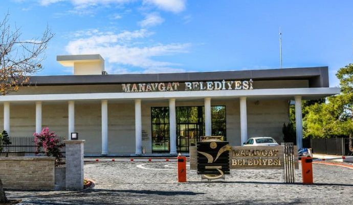 Manavgat belediye başkan yardımcısı tahliye edildi