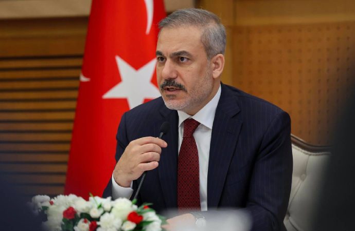 Sabah Ankara Temsilcisi’ne göre AK Parti çevresinde Fidan’la uğraşanlar var