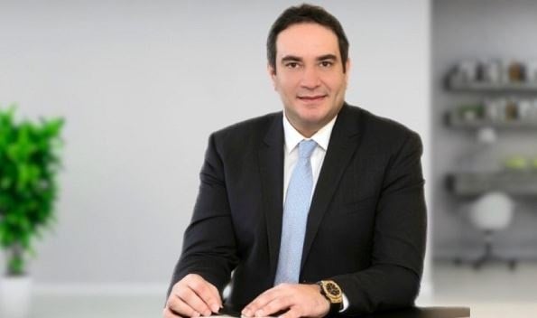 DİMES Genel Müdürü Kurt hayatını kaybetti!