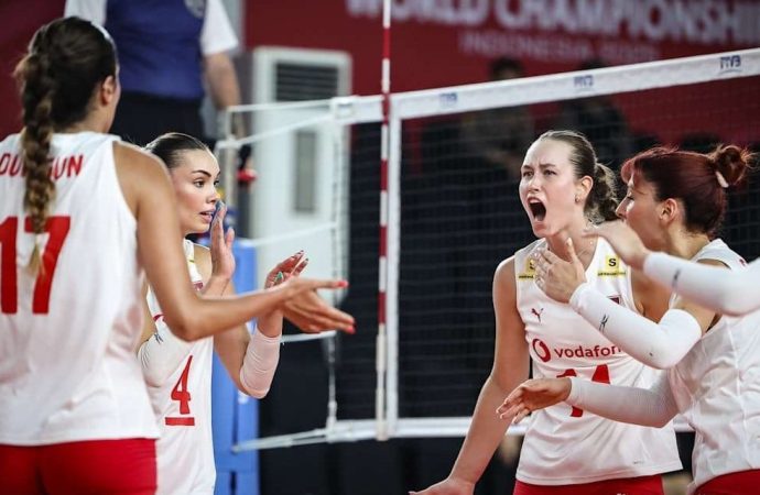 Filenin genç sultanları Mısır’ı kolay geçti