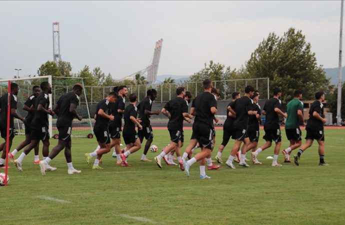 16 yıl sonra Süper Lig’de: Kocaelispor Trabzon deplasmanında